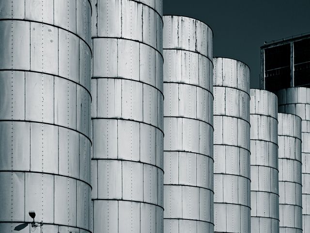 aluminium
