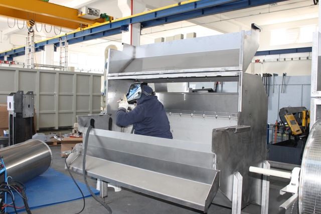 metallbau